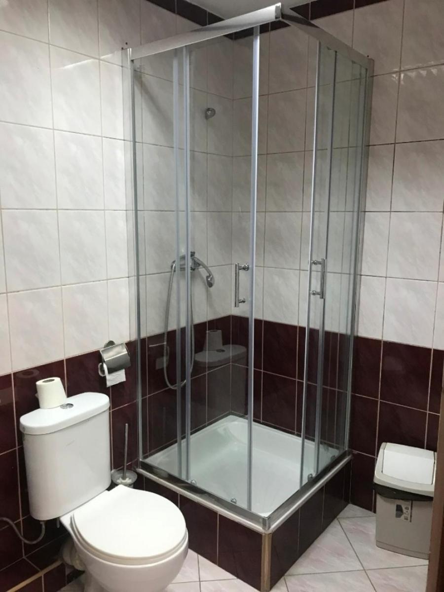 Zajazd Namyslowiak Zamość Exterior foto